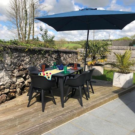 Unique Cornish Cottage Conversion Central Location Redruth Zewnętrze zdjęcie