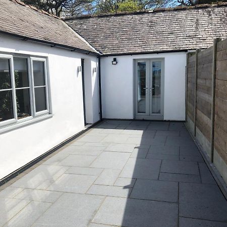 Unique Cornish Cottage Conversion Central Location Redruth Zewnętrze zdjęcie