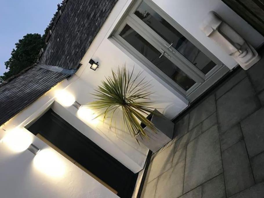 Unique Cornish Cottage Conversion Central Location Redruth Zewnętrze zdjęcie