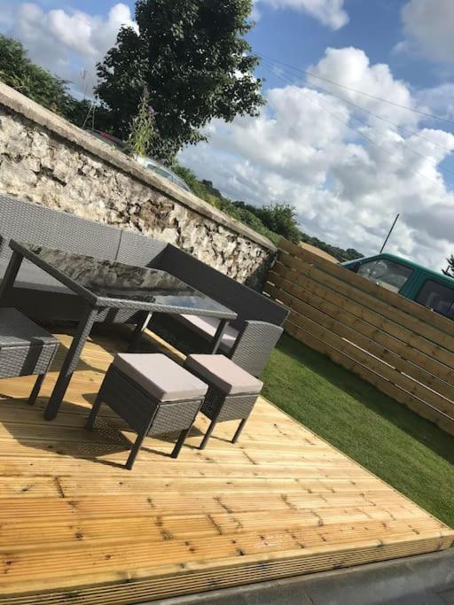 Unique Cornish Cottage Conversion Central Location Redruth Zewnętrze zdjęcie