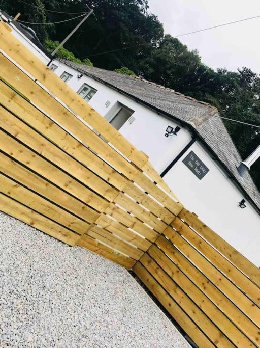Unique Cornish Cottage Conversion Central Location Redruth Zewnętrze zdjęcie