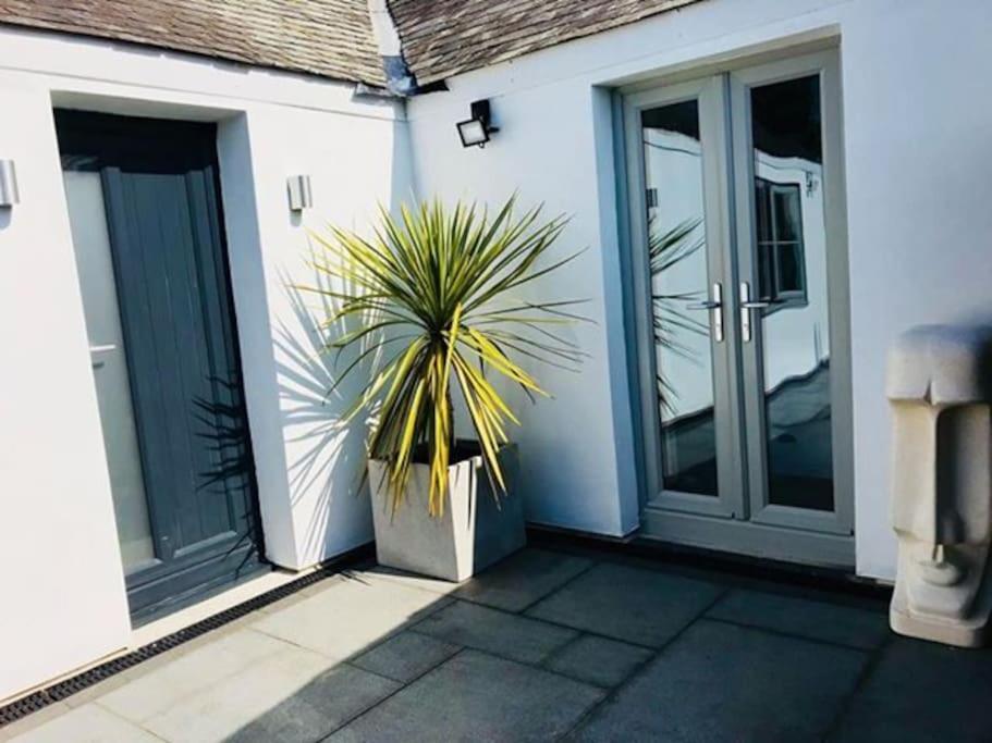 Unique Cornish Cottage Conversion Central Location Redruth Zewnętrze zdjęcie