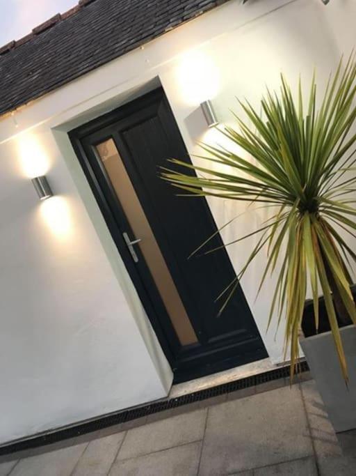 Unique Cornish Cottage Conversion Central Location Redruth Zewnętrze zdjęcie