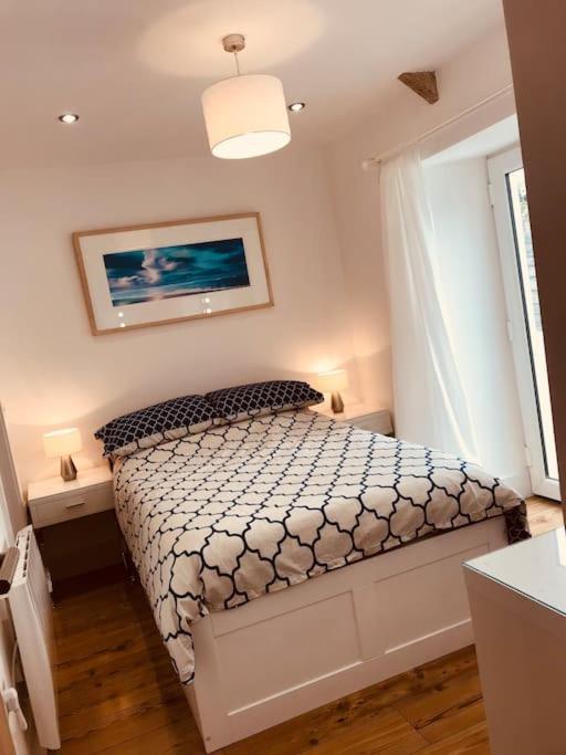 Unique Cornish Cottage Conversion Central Location Redruth Zewnętrze zdjęcie